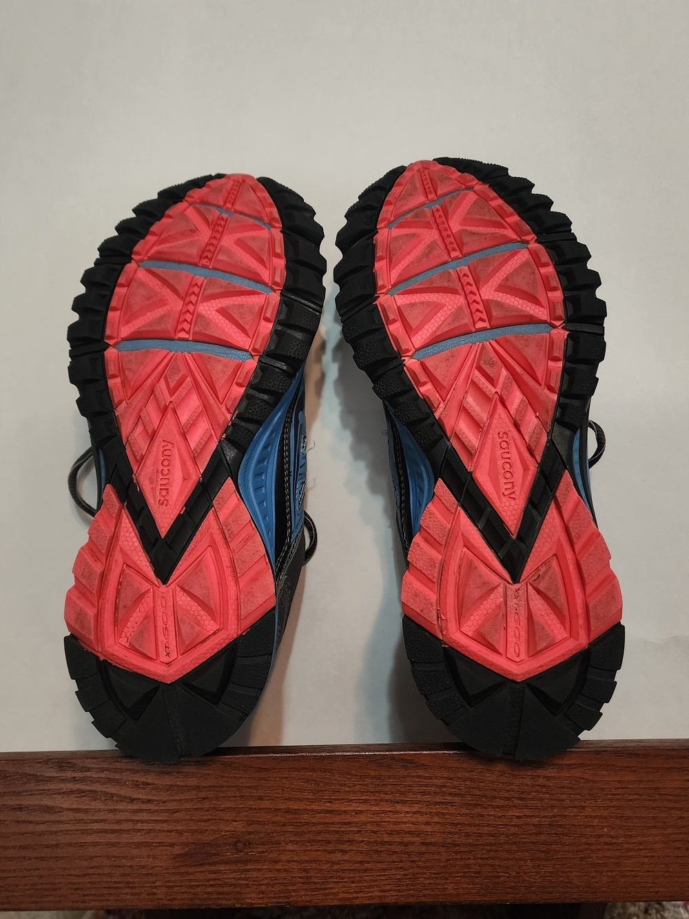 Saucony Excursion TR9 - Picture 3 of 6